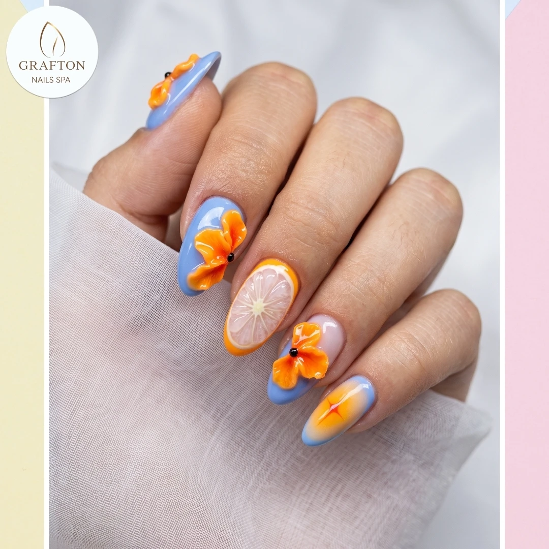 Must Try Nail Designs August 17 2026